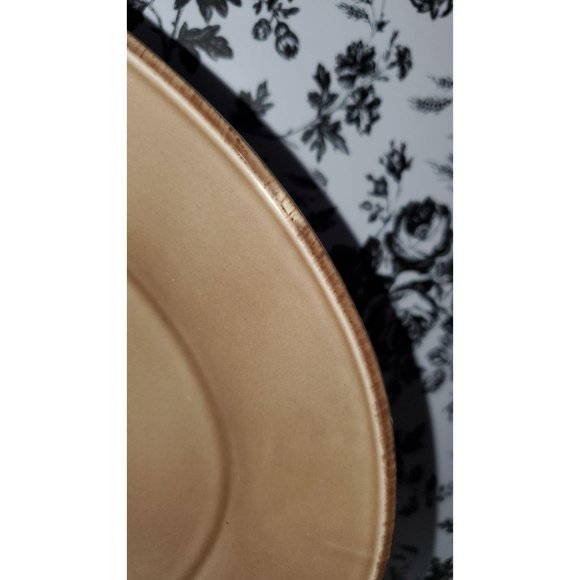 Rachel Ray Cucina 10x14 inch Serving Platter - Picture 3 of 5